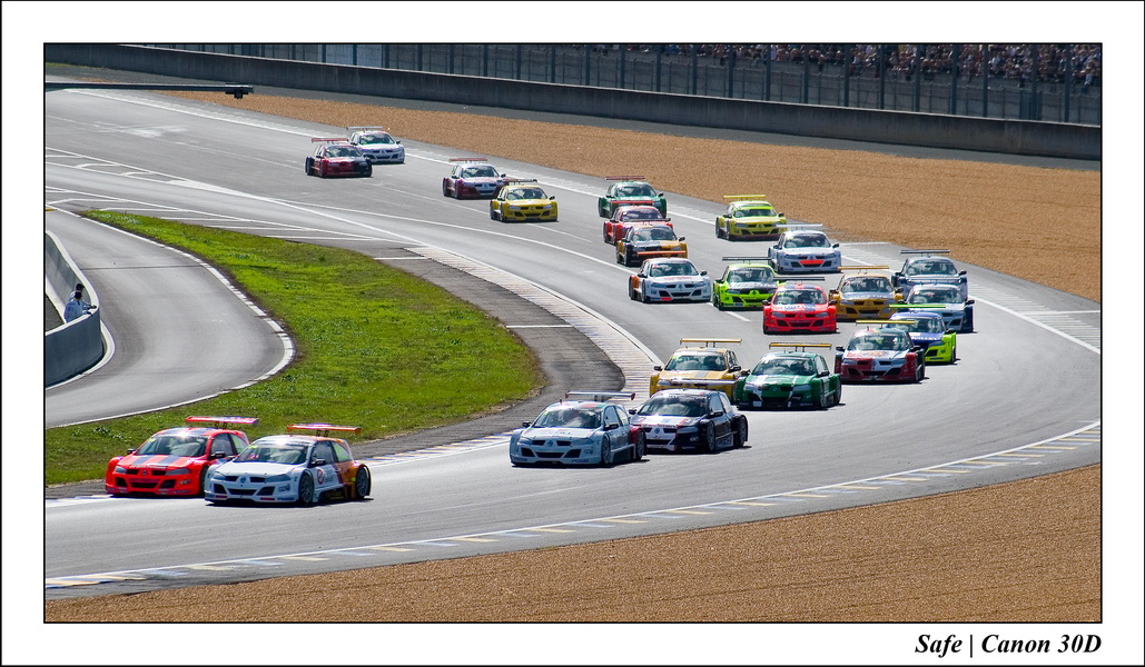 2006 - 10 - World series Renault - 050